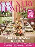 Country Homes & Interiors